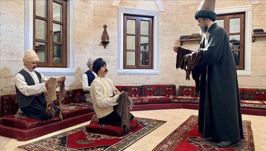 ahilik haftasi nedir neden kutlanir wy3Hl97A