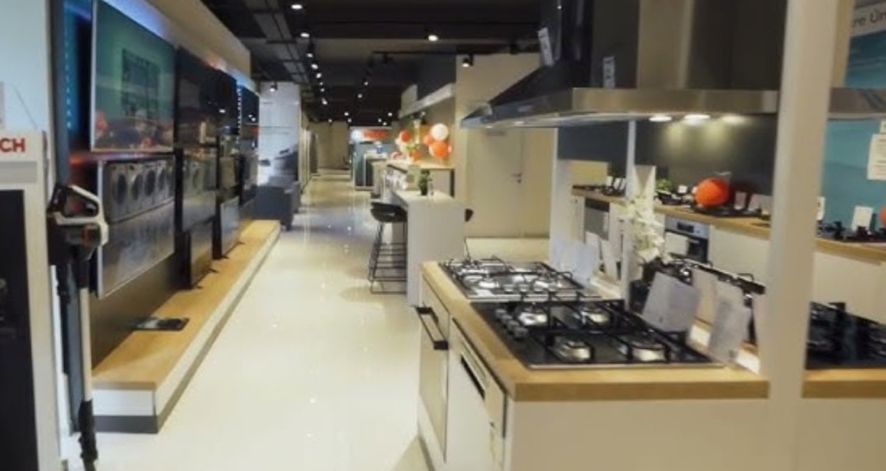 beyaz esyalariyla unlu teknoloji devi binlerce kisiyi isten cikaracak RXSp69nZ