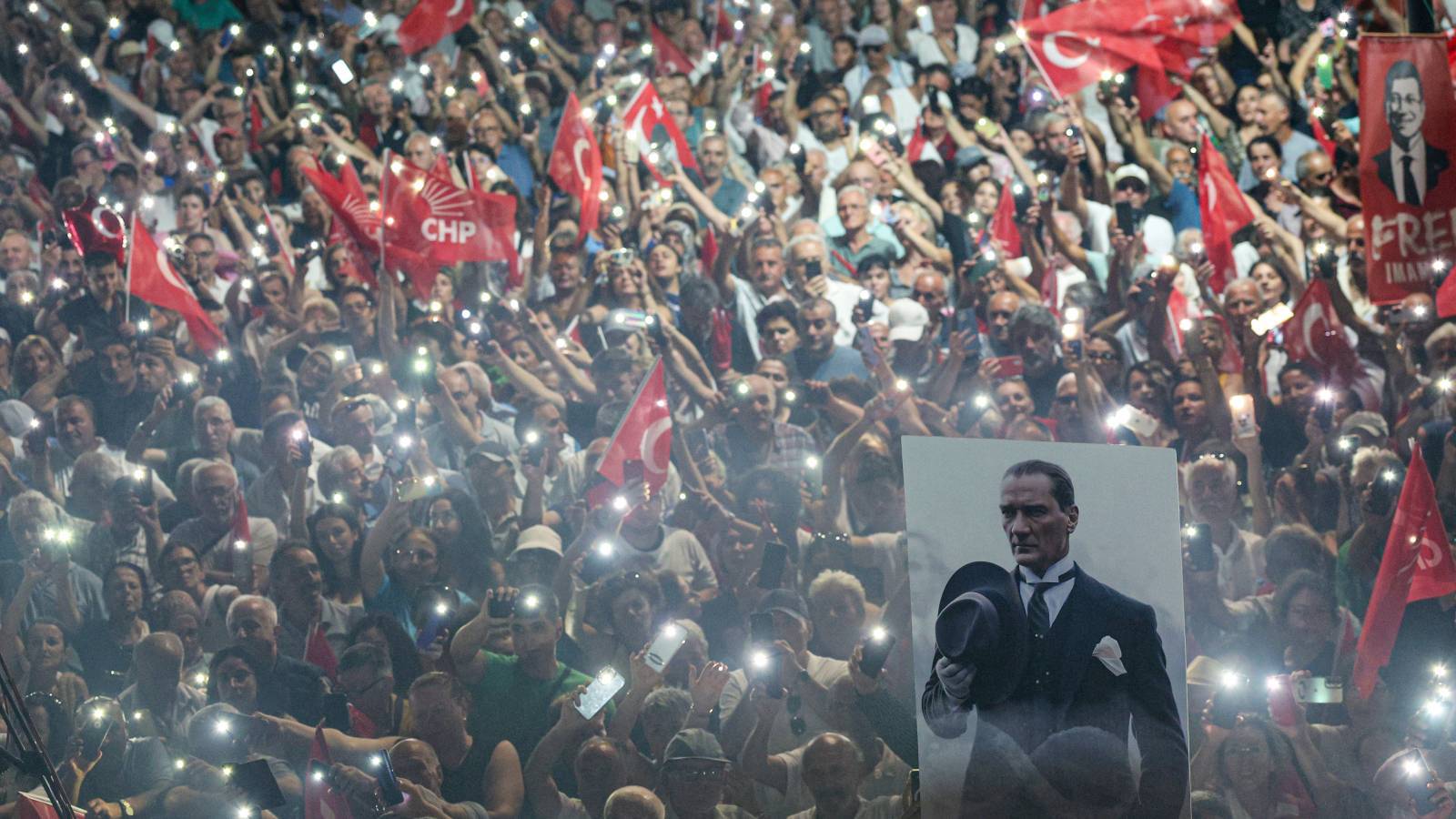 chpnin millet iradesine sahip cikiyor mitinglerinin 57ncisi yarin afyonkarahisarda tum vatandaslarimizi bekliyoruz ha6RKH7n