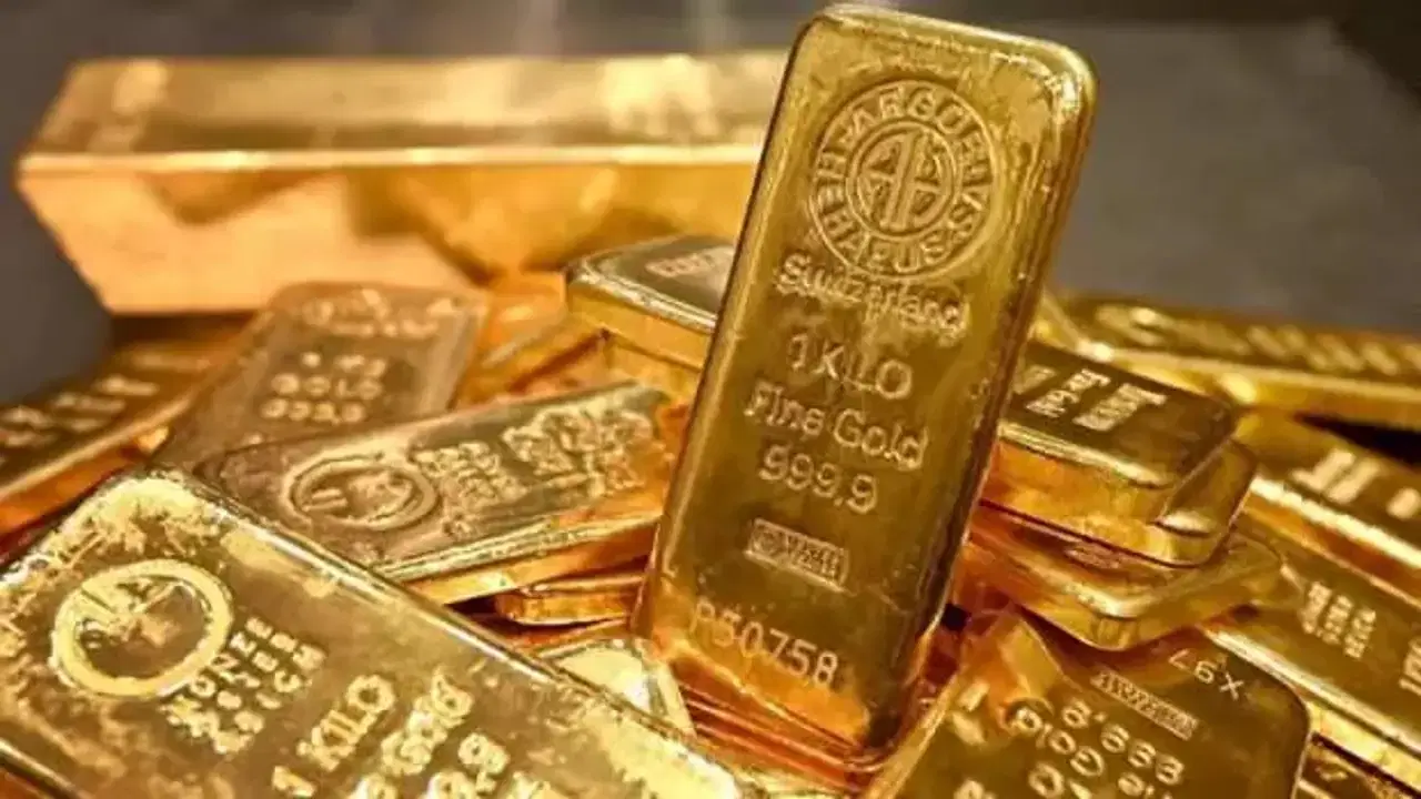 dev bankadan altin fiyatlari icin yeni rekor tahmini ZKPCkvdJ