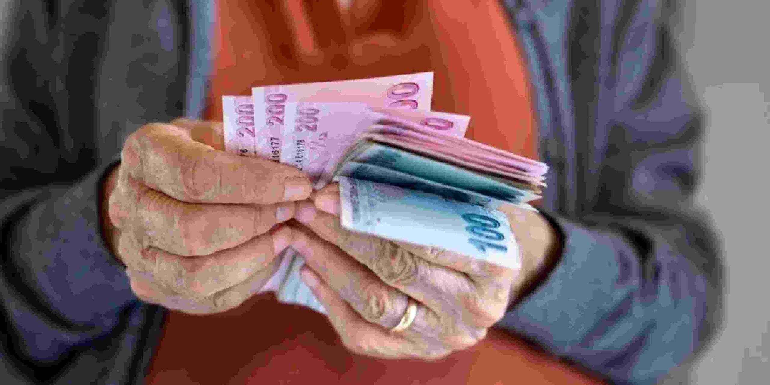 emekliler icin 30 bin lira alma sansi 2dNP1r7O