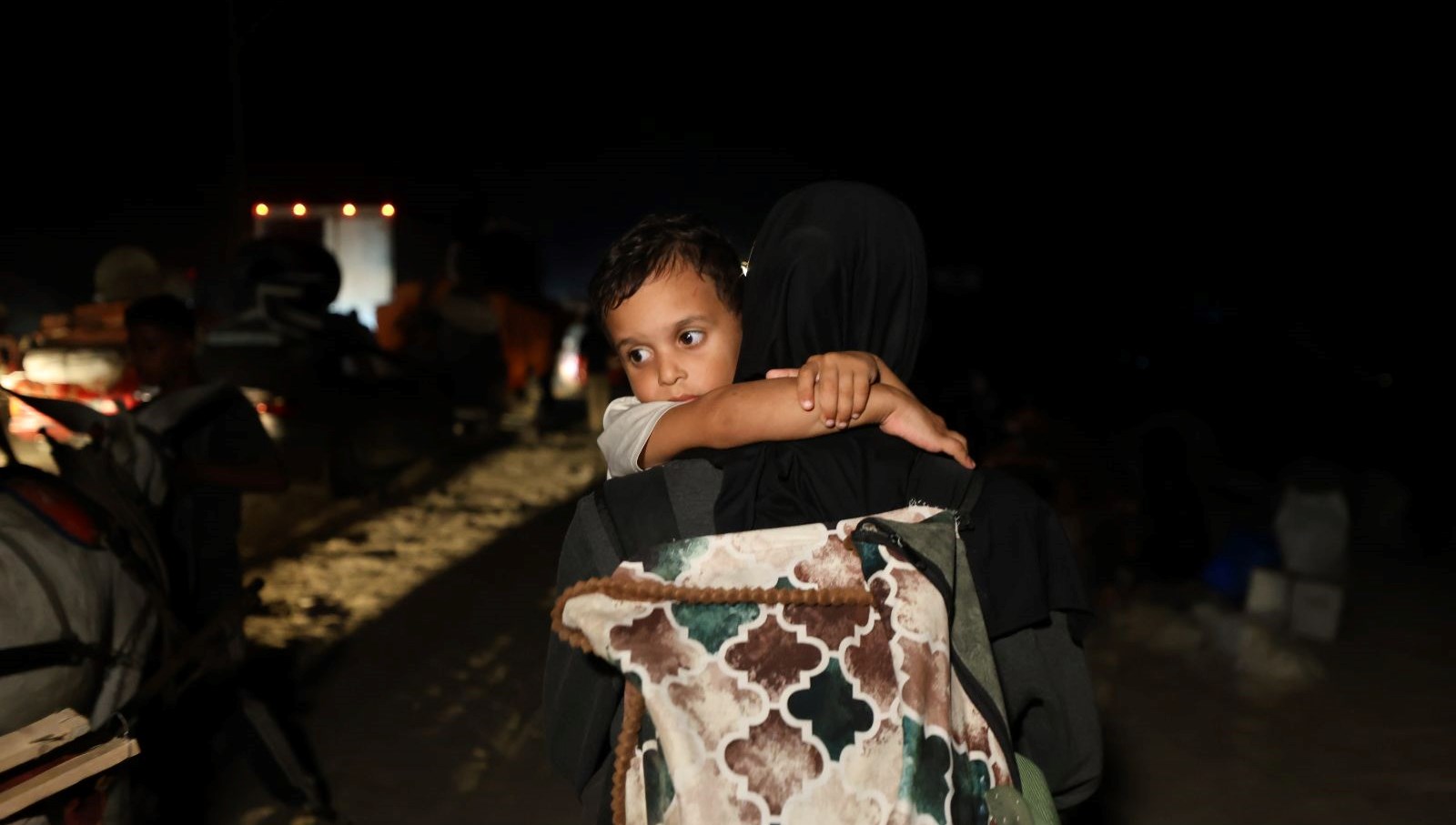 israil guvenli golgeleri de hedef aliyor ikisi cocuk 13 filistinli hayatini kaybetti 9VDslxEq