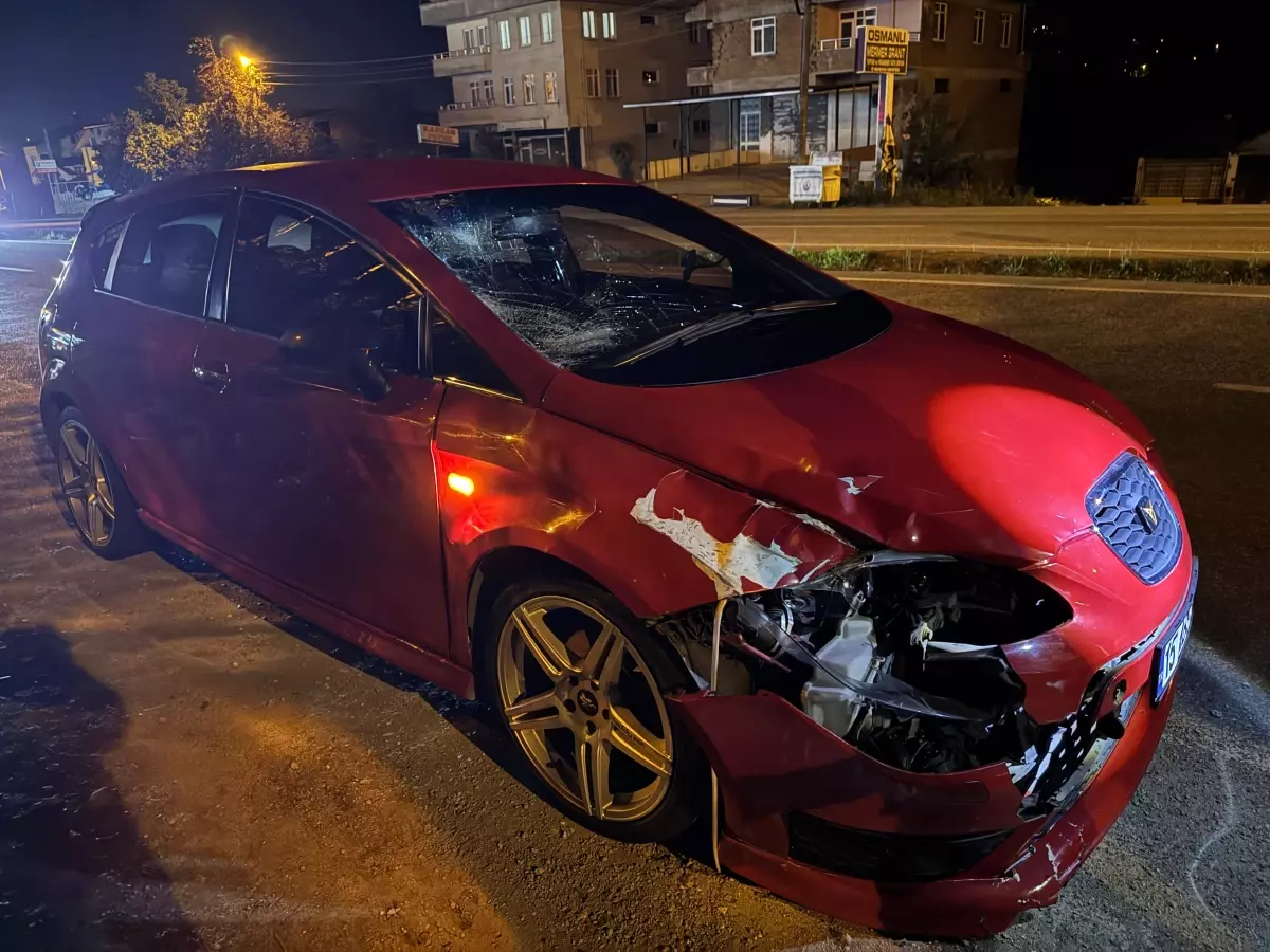 orduda trafik kazasi 26 yasindaki beyza bas hayatini kaybetti 9gQwagFC