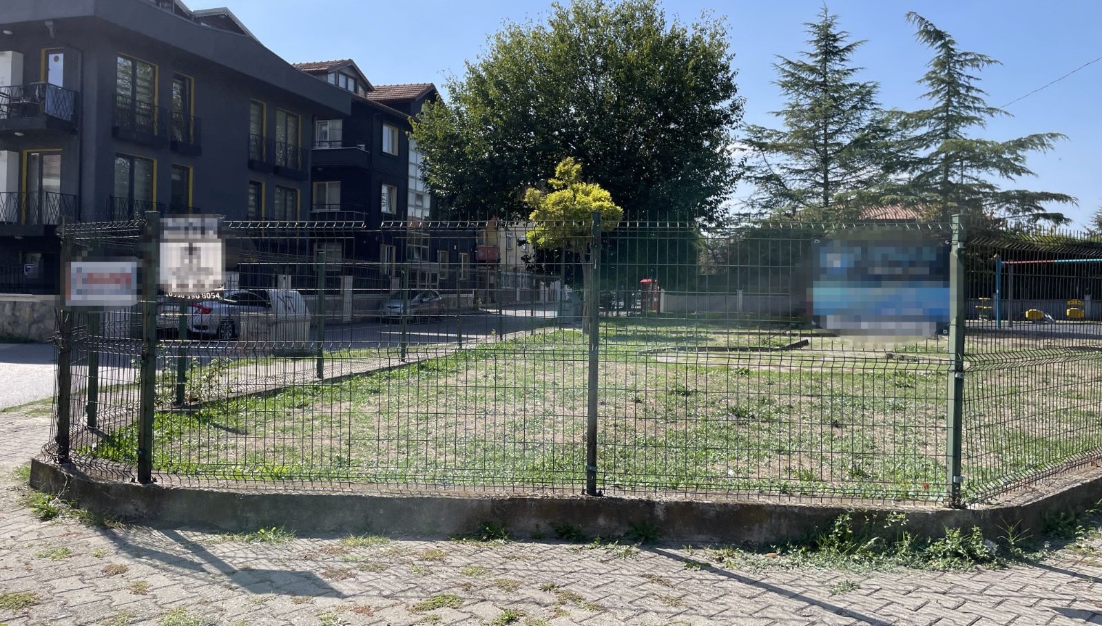 sakaryada parktaki cinayete iliskin 2 kisi tutuklandi uDunGZhn