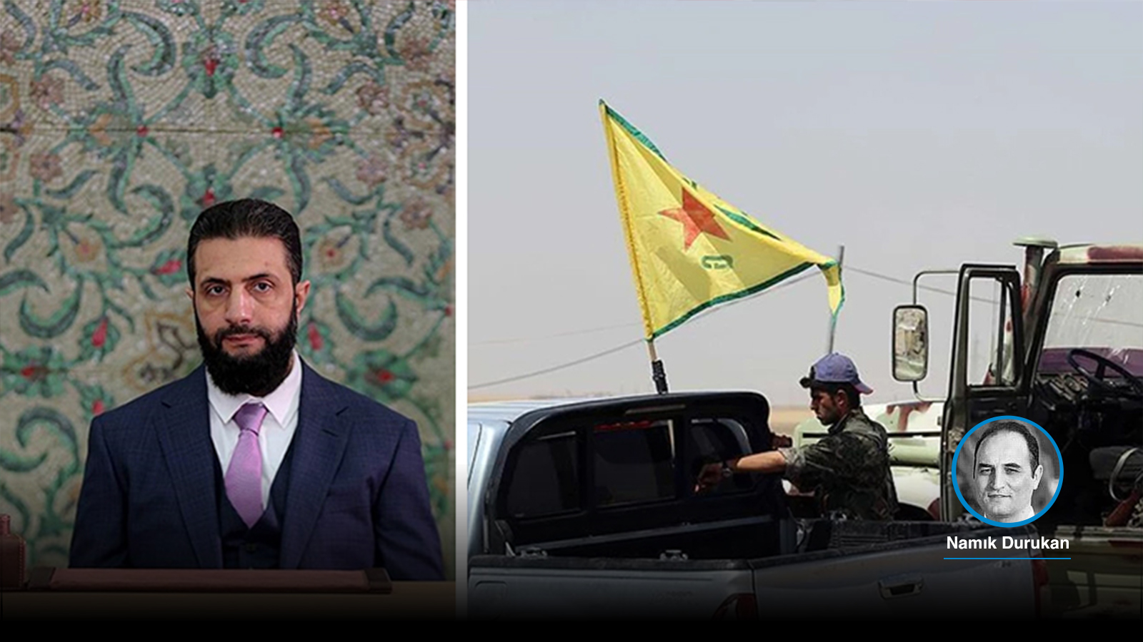 sdgden samla muzakereye kaldigi yerden devam mesaji bir aydir yanit bekliyoruz LbKA8Dq1