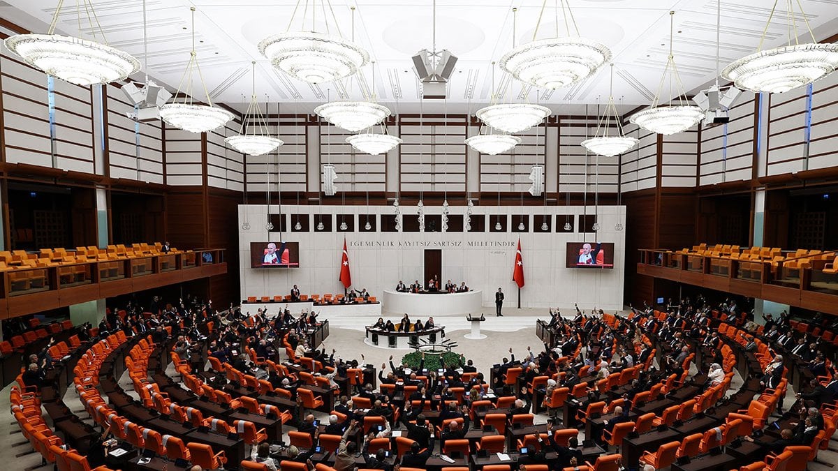 tbmmde yemek ucretlerine zam enflasyondan vekiller de nasibini aldi gpktgzjq