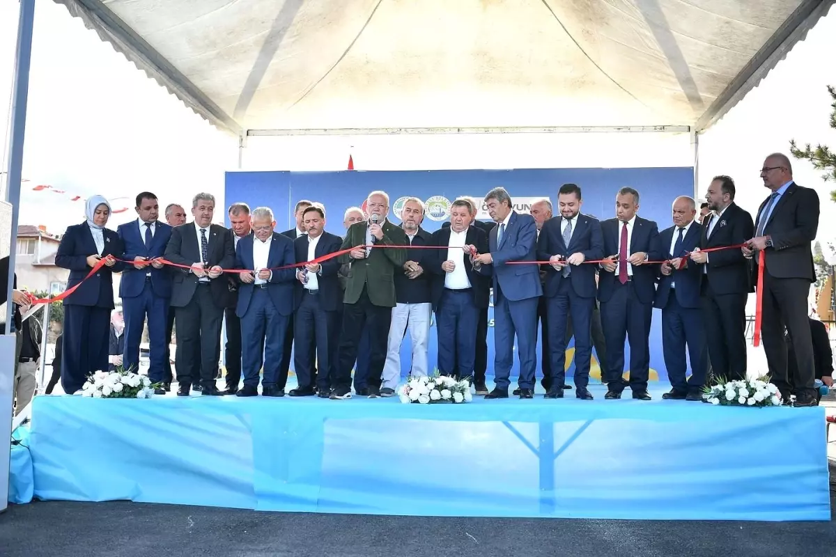 yahyalida tekstil fabrikasi acildi lhbeW56j