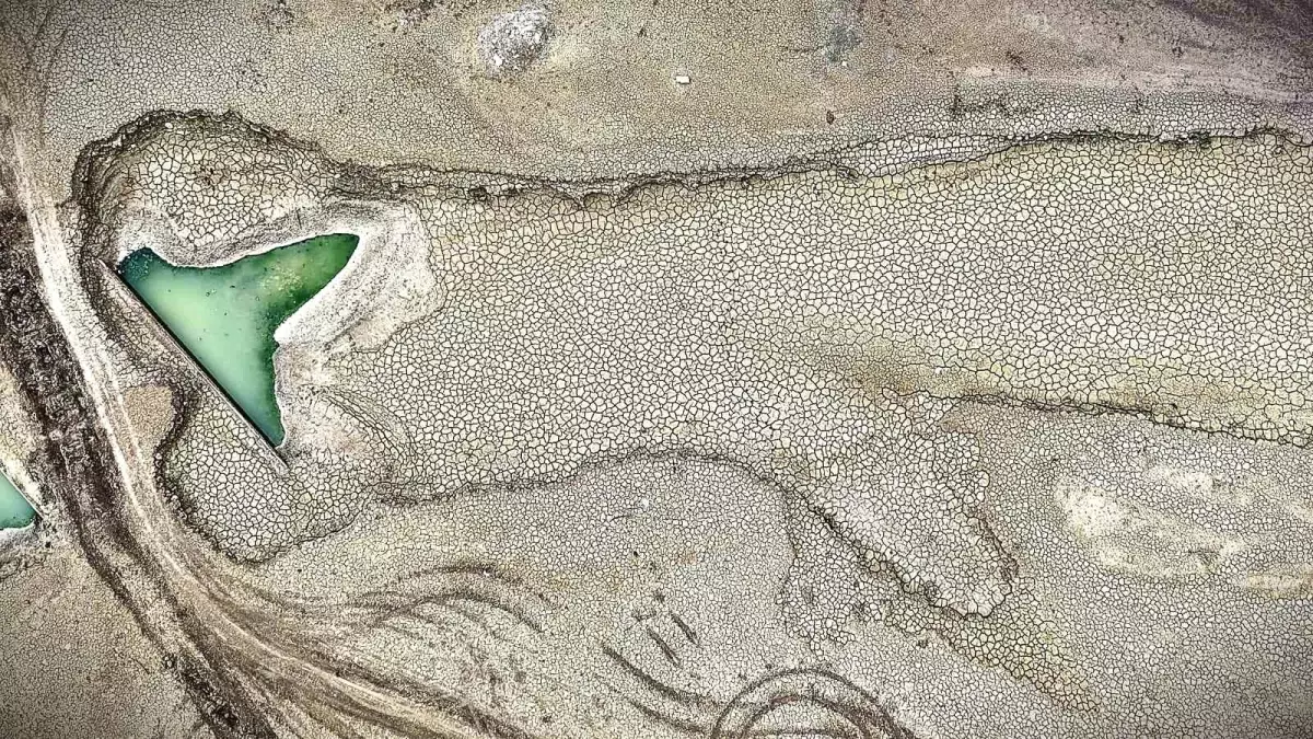 bursa barajlari kurudu ciftciler acil onlem bekliyor ZE4Xh5m8