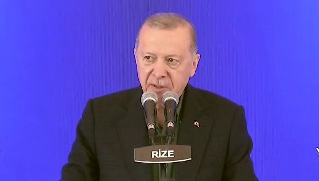 cumhurbaskani erdogandan israile uyari tekrar soykirima donulmesinin bedeli agir olur bSaMCEFA