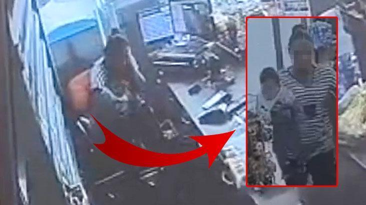 eski es dehseti kucagindaki bebege aldirmadi defalarca bicakladi korkunc olay anbean guvenlik kamerasinda J9P3H2Y9