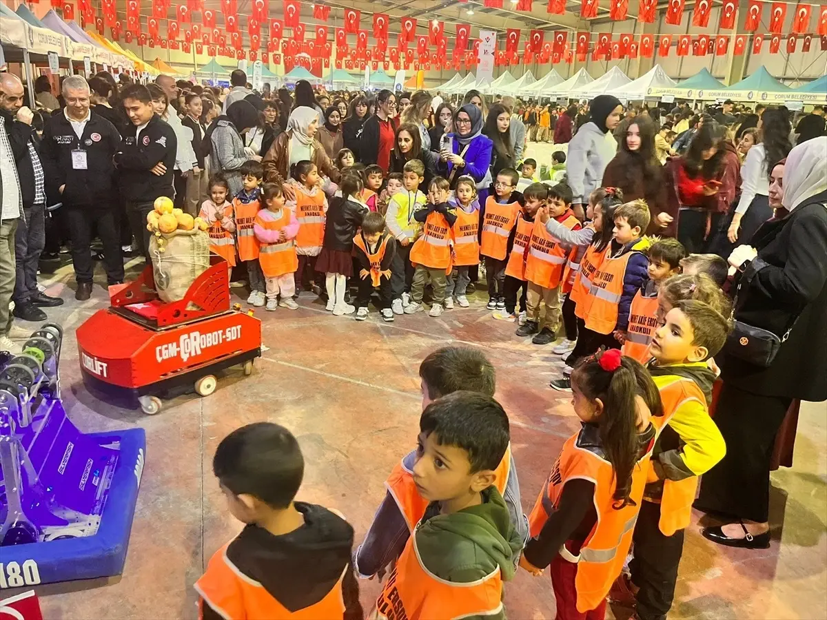 hitit techfest 10 bin ziyaretciyi agirladi ZXKuYqRq