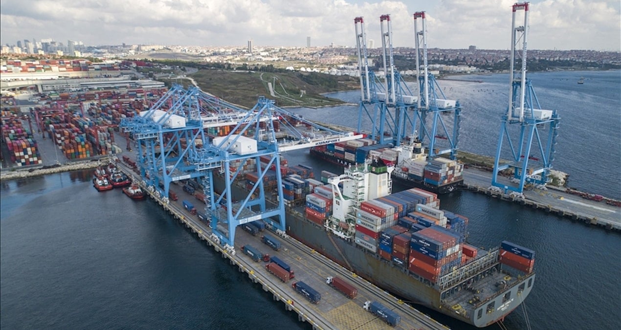 trakyadan dort bir tarafa ihrac edildi abd sirbistan yunanistan kapis kapis aldi WelVf5sI