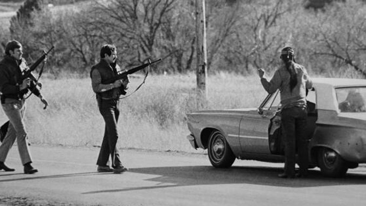 wounded knee katliaminda akrabalarini kaybeden yerli amerikali cnn turkte pyJvsK2C