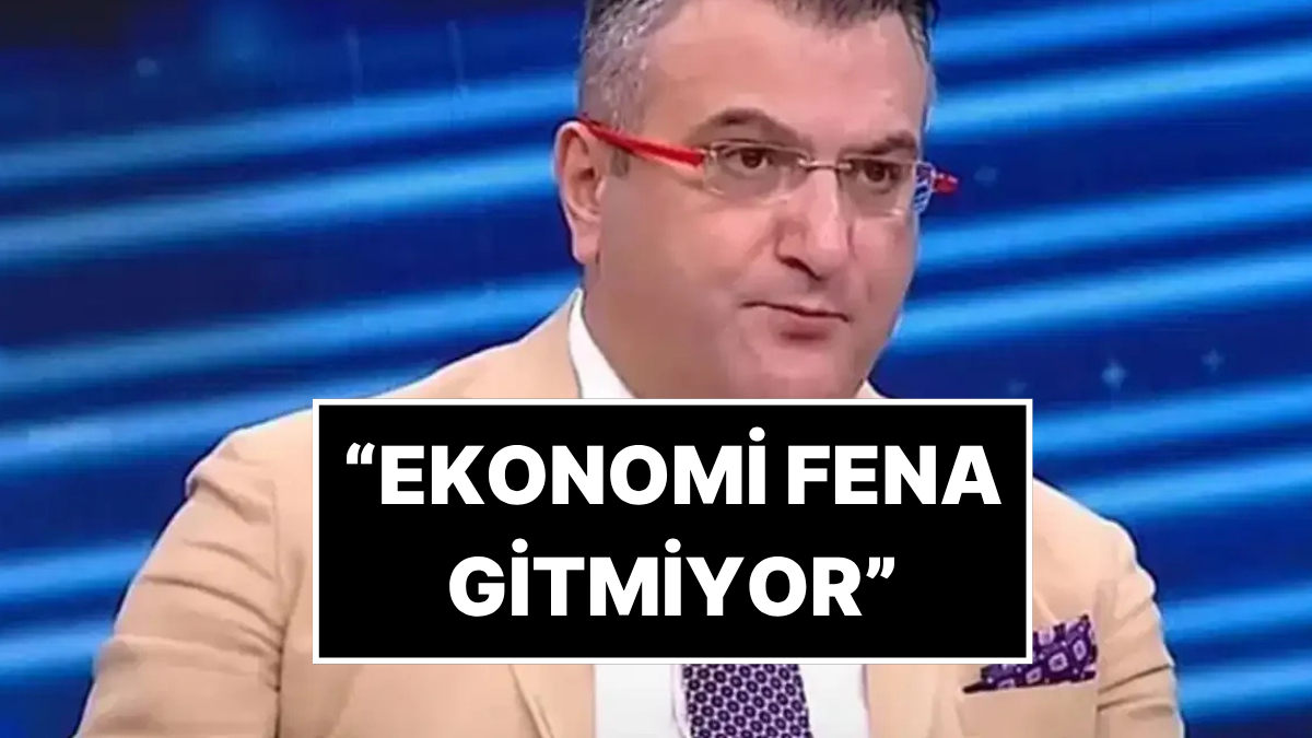 cem kucuk turkiye ekonomisini dunya ekonomisiyle kiyasladi t2tPEX8V.jpg