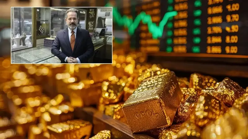 islam memis panik yapmiyoruz basladi dedi gram altin icin 2026 rekor hedefini acikladi Px4JiD2k.webp