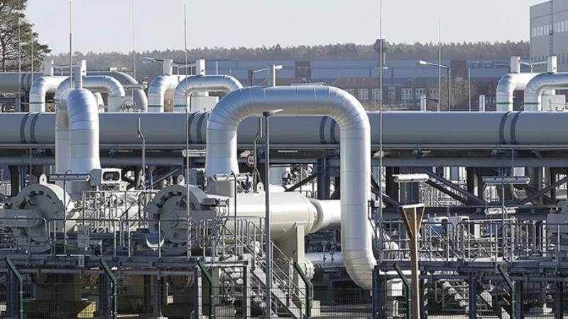 israil gazinin gkryye ihraci icin on mutabakat imzalandi GjmRhA2F.jpg