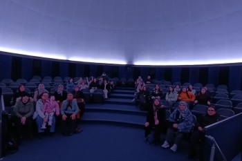 Eskişehir Büyükşehir Belediyesi etkinliği