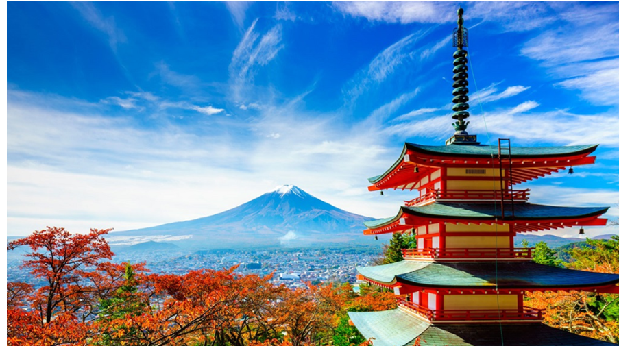 Japonya Ekonomisinde Enflasyon Mart 2022'den Beri Düşüşte