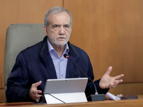 İran: Saldırıya Karşı Sert Tepki