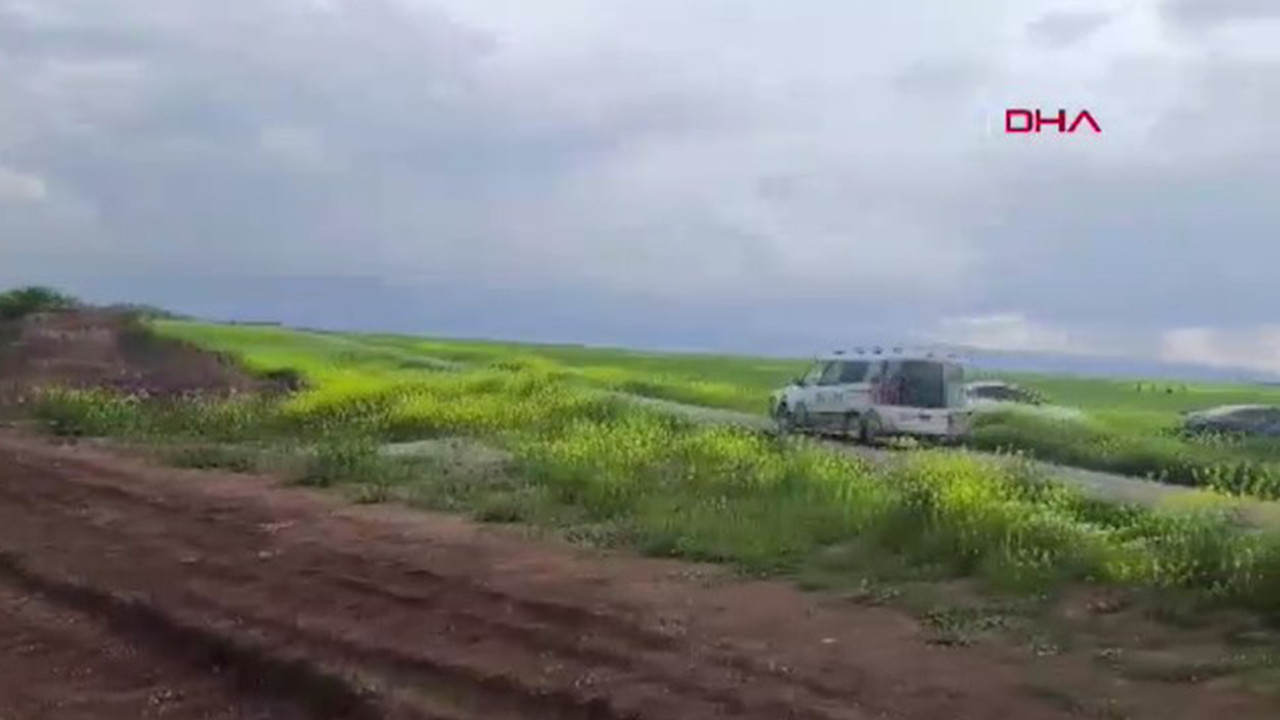 Diyarbakır’da Kaybolan 3 Yaşındaki Yazgül İçin Arama Çalışmaları Sürüyor