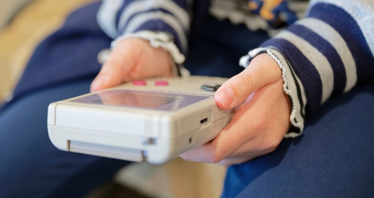 GameBoy Koleksiyonerlerine Müjde: 90’ların İkonik Oyuncağı 180 Bin TL’ye Satışta