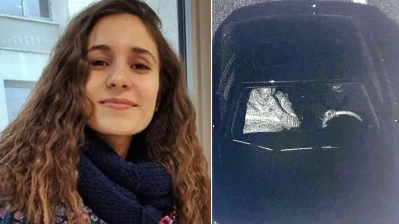 Gülistan Doku Davasında Yeni Gelişme: Mustafa Türkay Sonel’in Aracı Ankara’ya Gönderildi