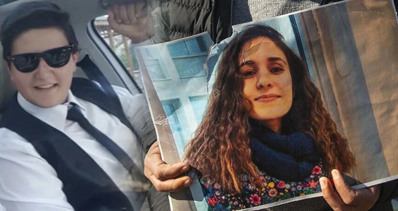 Gülistan Doku Davasında Şok Gelişme: Umut Altaş’ın WhatsApp Yazışmaları İfşa Oldu