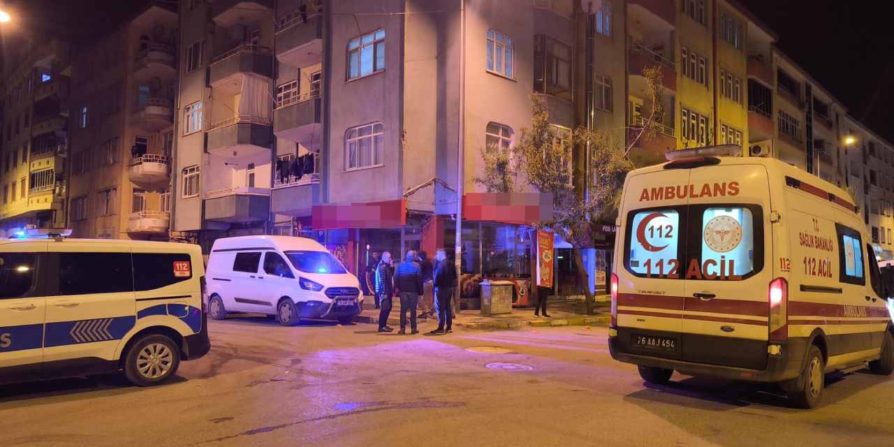 Iğdır’da Silahlı Saldırı: İki Azerbaycanlı Hayatını Kaybetti