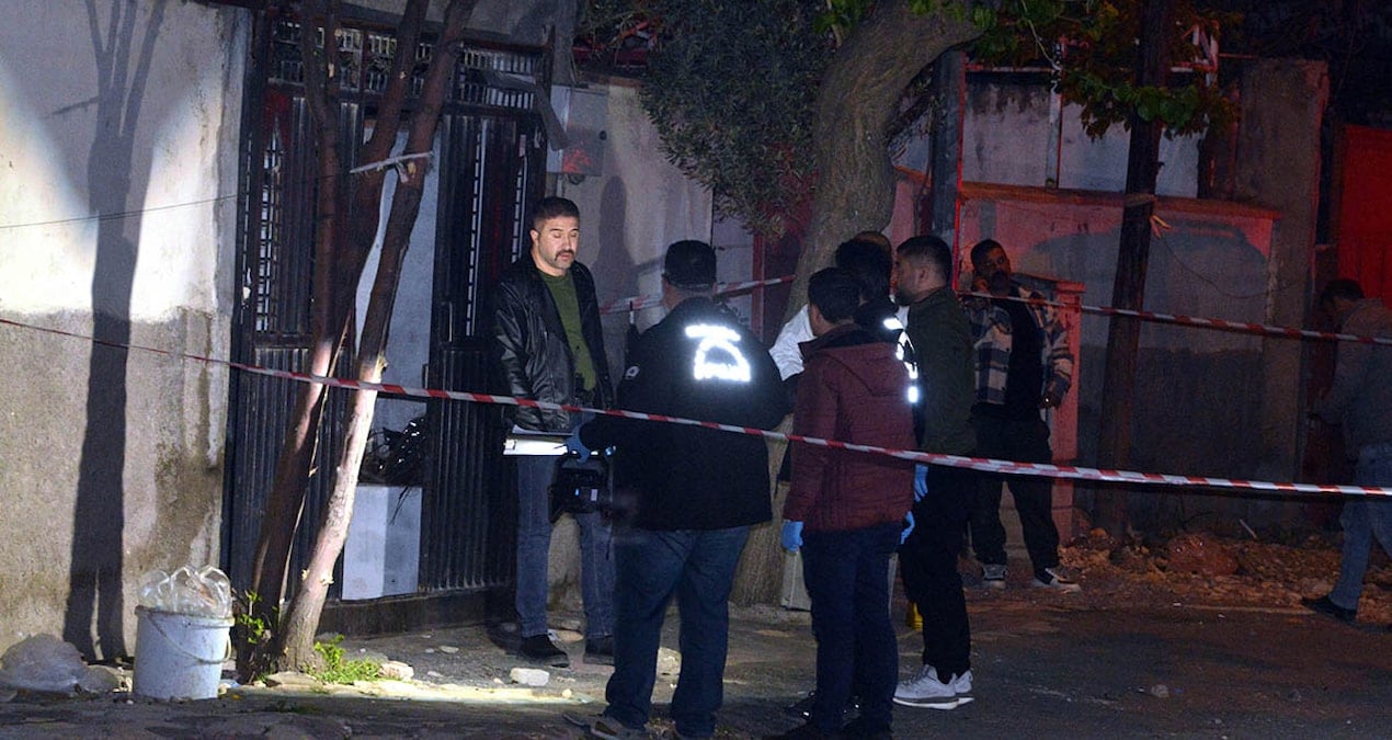 Kahramanmaraş’ta Aileler Arasında Silahlı Kavga: 1 Ağır, 7 Yaralı