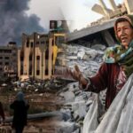 İsrail’in Ateşkes İhlalleri: Gazze’de Şiddet Devam Ediyor