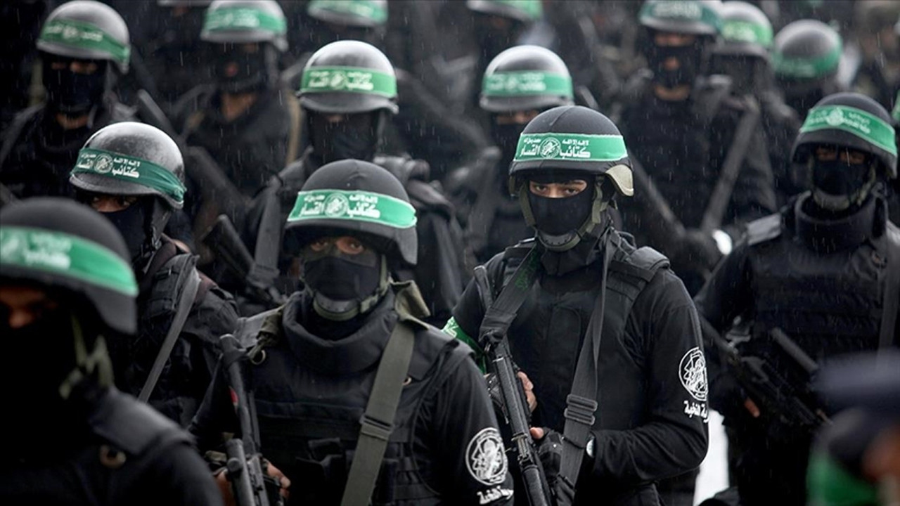 Kassam Tugayları Komutanı ve Oğluna Yapılan Suikastın Ardındaki Gelişmeler