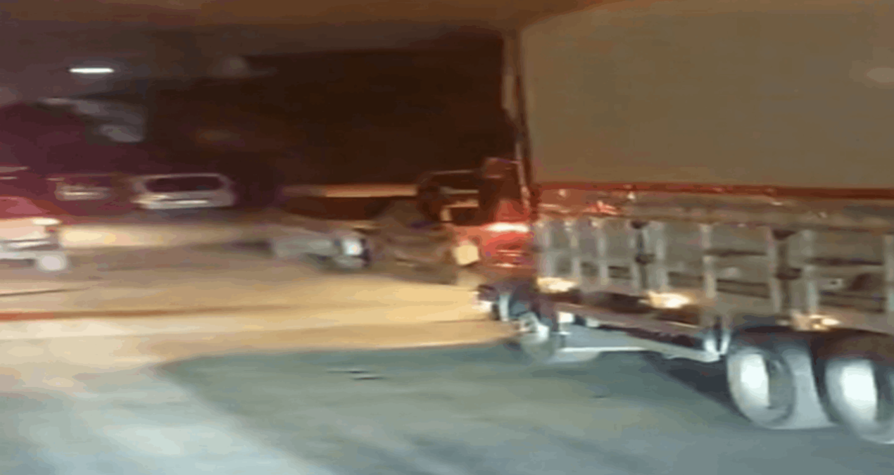 Mersin’de Trafik Kazası Değil, Cinayet: Alacak Verecek Meselesi Kanlı Bitti!