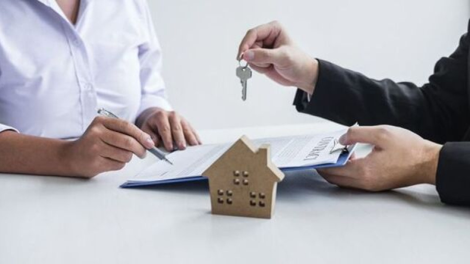 Mart Ayında Konut Satışlarında Düşüş Gözlemlendi