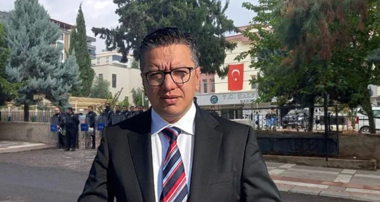 Eski AKP’li Belediye Başkanı Yolsuzluk Suçlamasıyla Tutuklandı