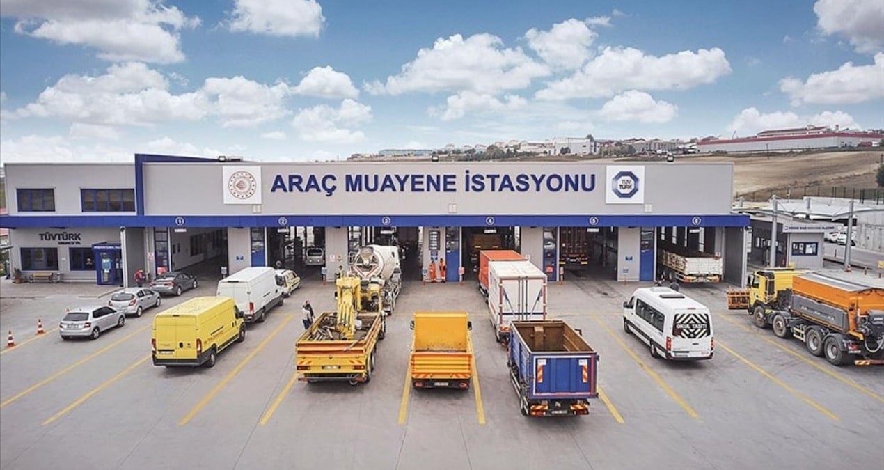 TÜVTÜRK’ün Mali Durumu ve Araç Muayene Gelirleri Belirsizliği