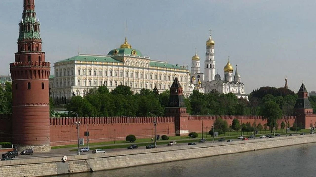 Kremlin’den Çin Ziyareti İçin Büyük Beklentiler