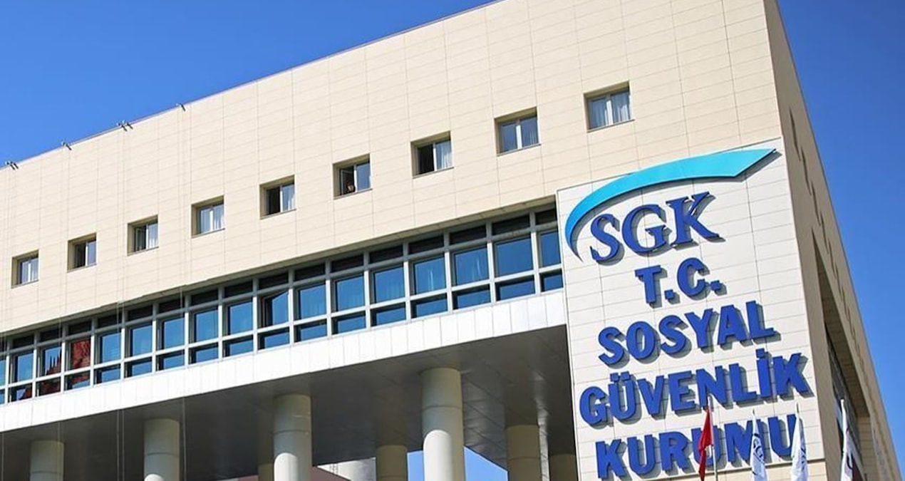 378 milyar liralık SGK skandalı