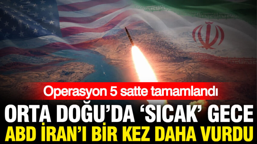 Abd 12 gecelik iran operasyonlarinin son dalgasinin tamamlandigini acikladi 3NvFJSdP