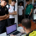 Konya karatayda futbolcu secmeleri basliyor 6zlV9xUr