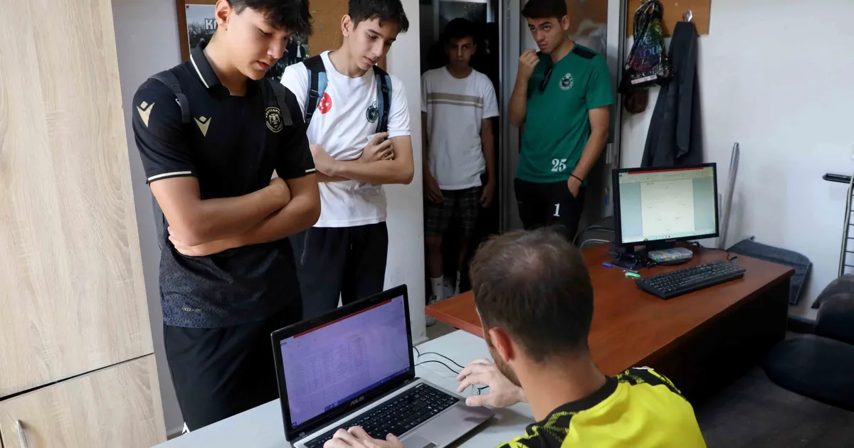 Konya karatayda futbolcu secmeleri basliyor 6zlV9xUr