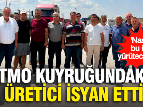 Tmo kuyrugundaki uretici isyan etti nasil bu isi yurutecegiz ETYeqYMN