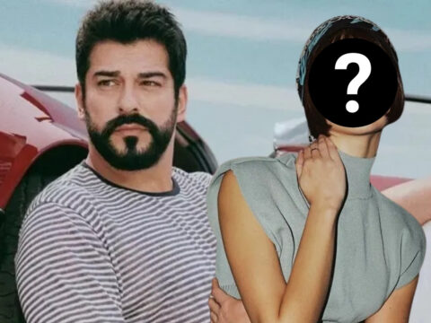 Ugur gunesin ayriligi olay olmustu burak ozcivitin partneri belli oldu X1sxjkuc