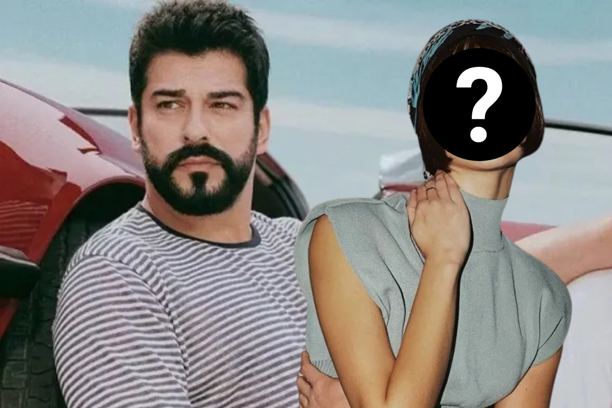 Ugur gunesin ayriligi olay olmustu burak ozcivitin partneri belli oldu X1sxjkuc