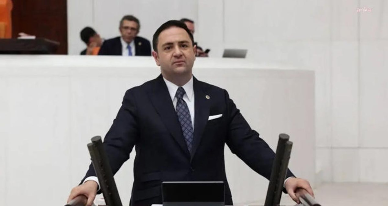Umut akdogan yeni partide yonetici gorevi almayacagini acikladi w2ChzKjL